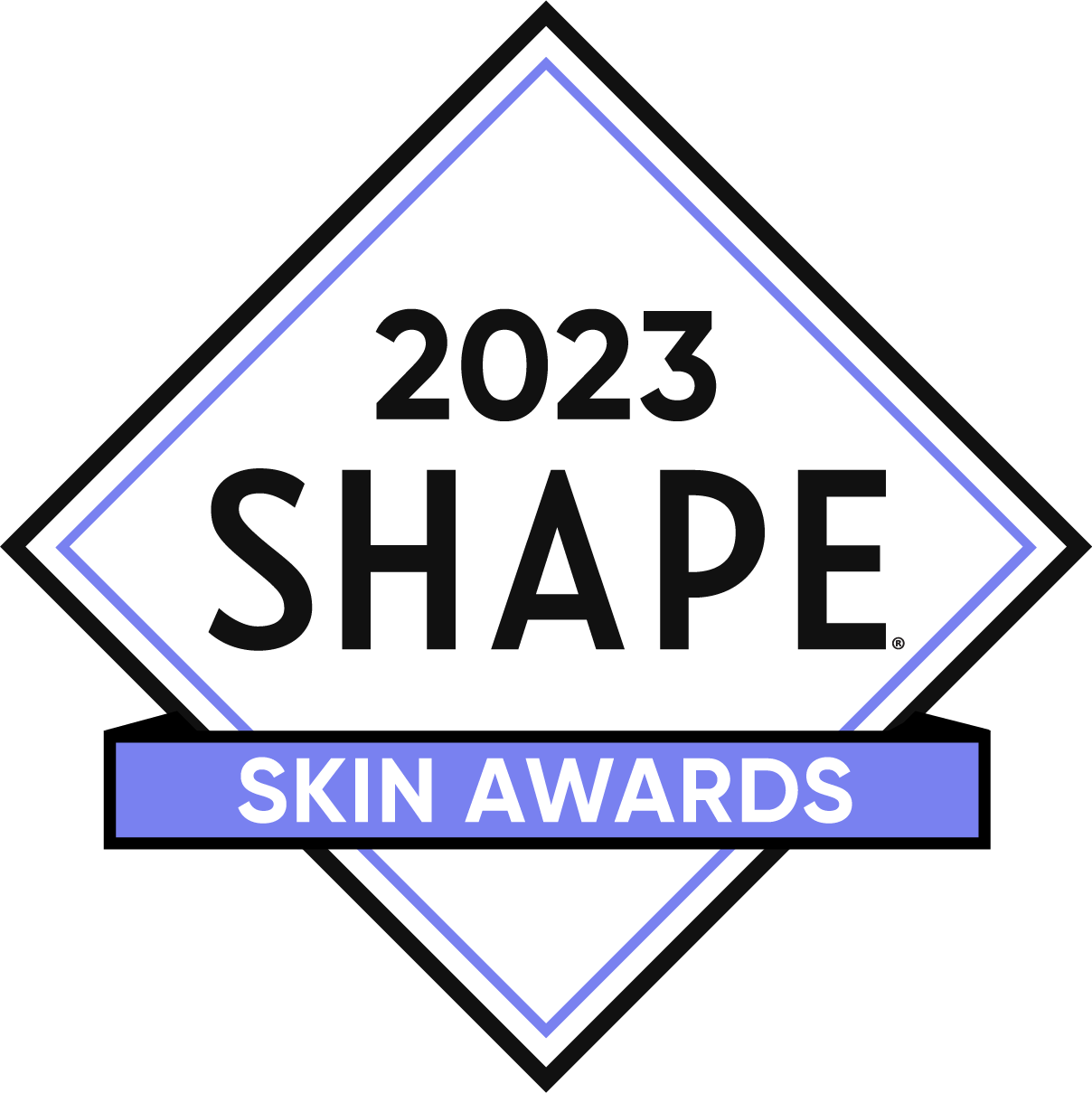 Shape Award