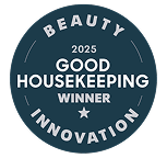 Cosmopolitan 2025 Award Seal